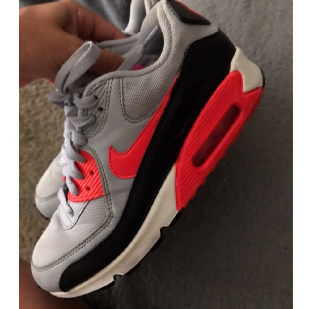 Women’s Air Max 90